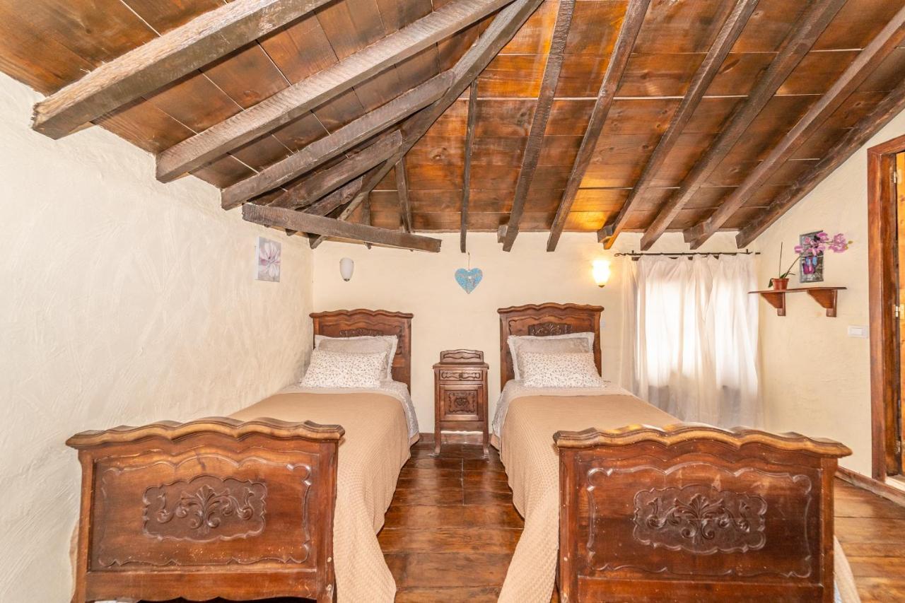 Bed and Breakfast Casa Giuliana à Charco del Pino Extérieur photo