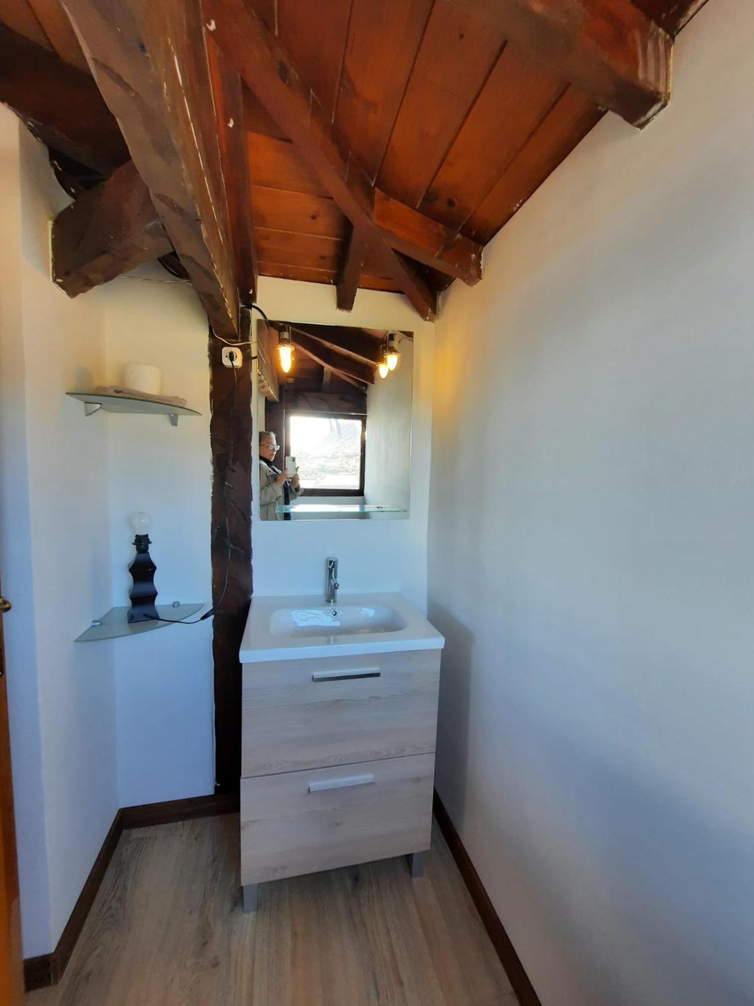 Bed and Breakfast Casa Giuliana à Charco del Pino Chambre photo