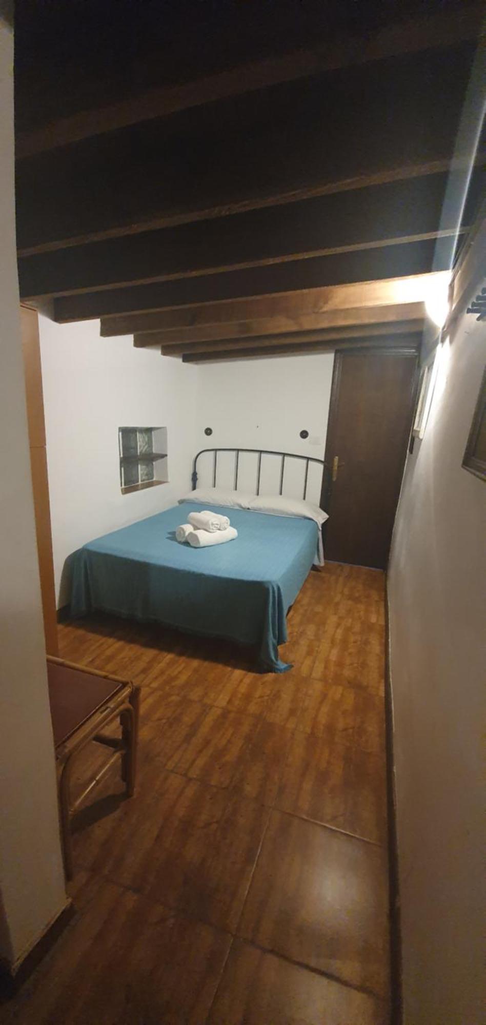 Bed and Breakfast Casa Giuliana à Charco del Pino Chambre photo
